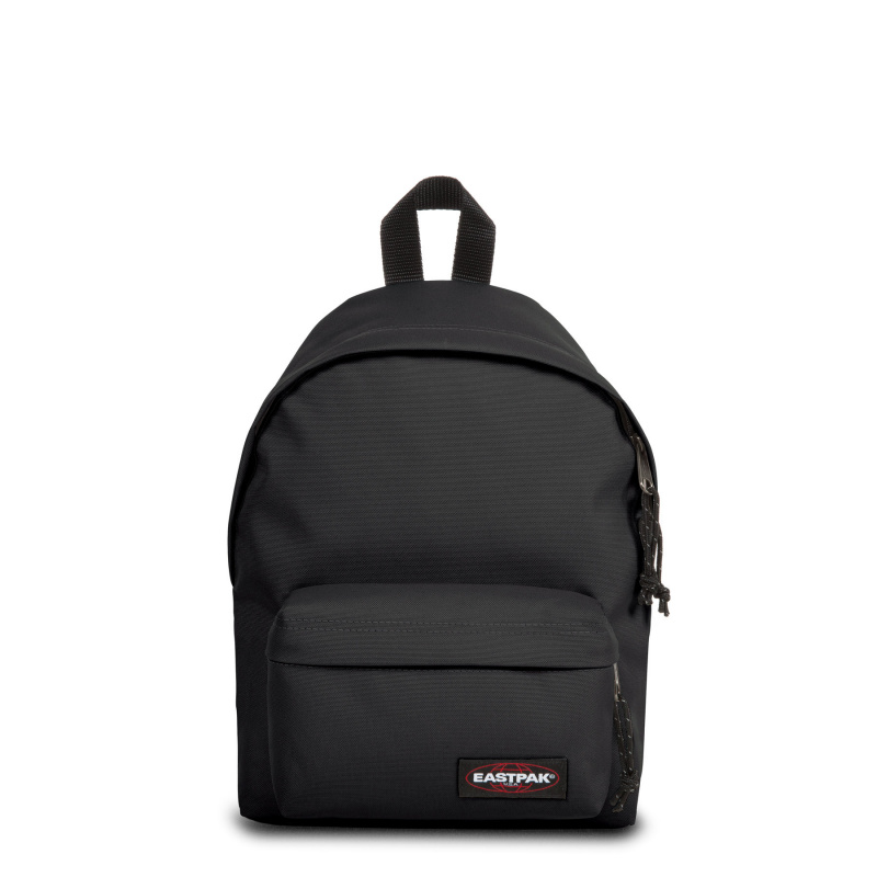 

Рюкзак женский EASTPAK EK043008 черный, 34х23х15 см, EK043008