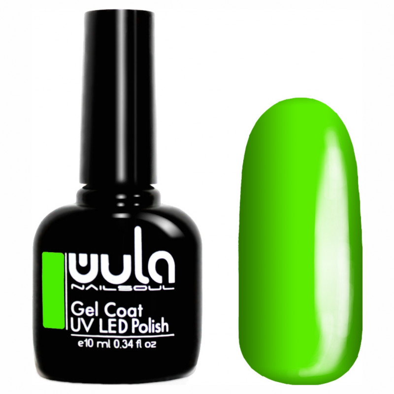 

Гель-лак Wula W100