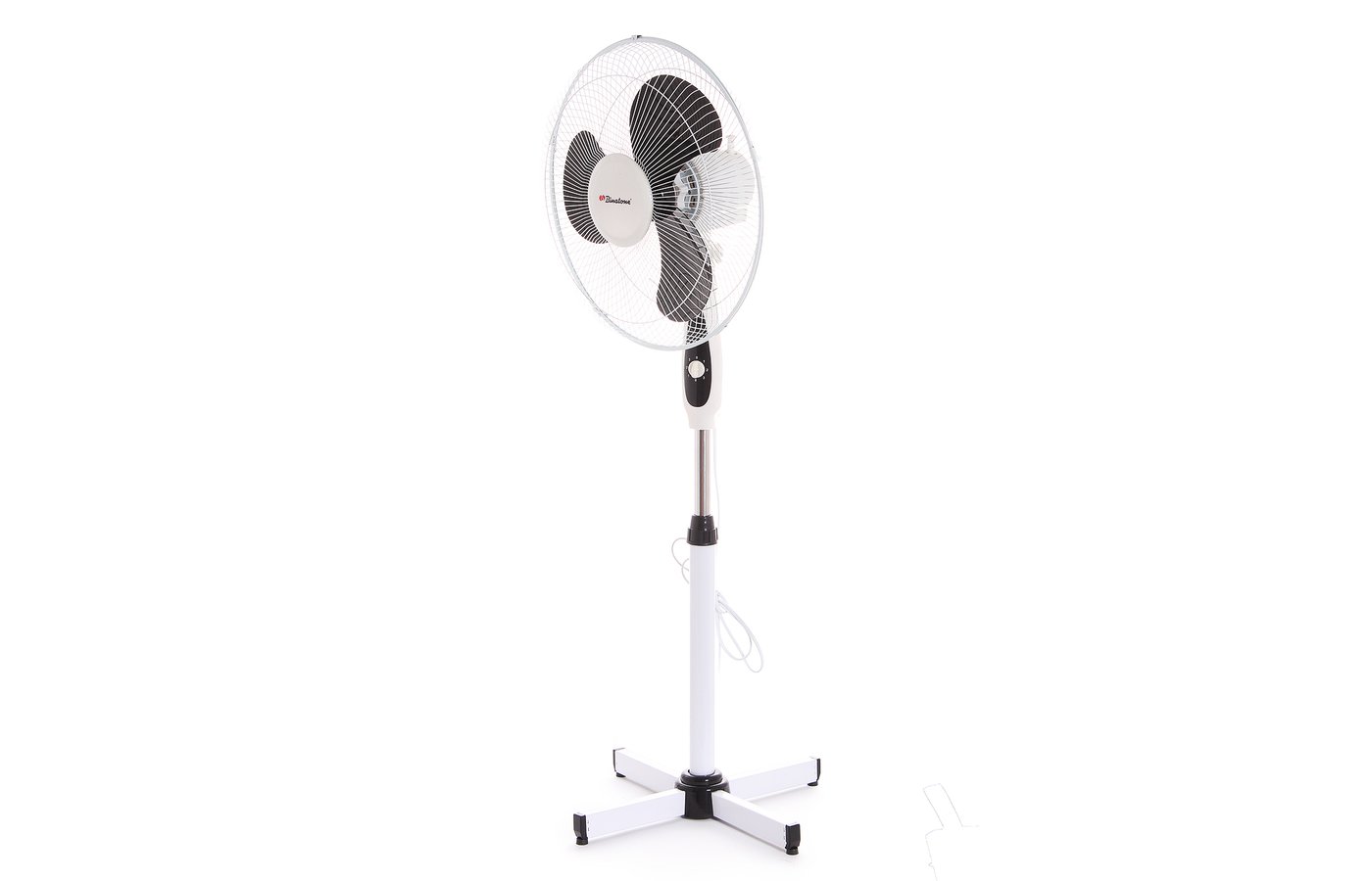

Вентилятор Binatone+ SF-1600S 2шт, SF-1600S