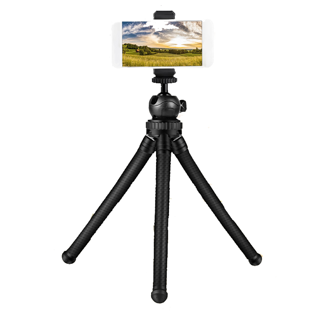 

Штатив VR Galaxy VR-TRIPOD-1 Black, VR-TRIPOD-1