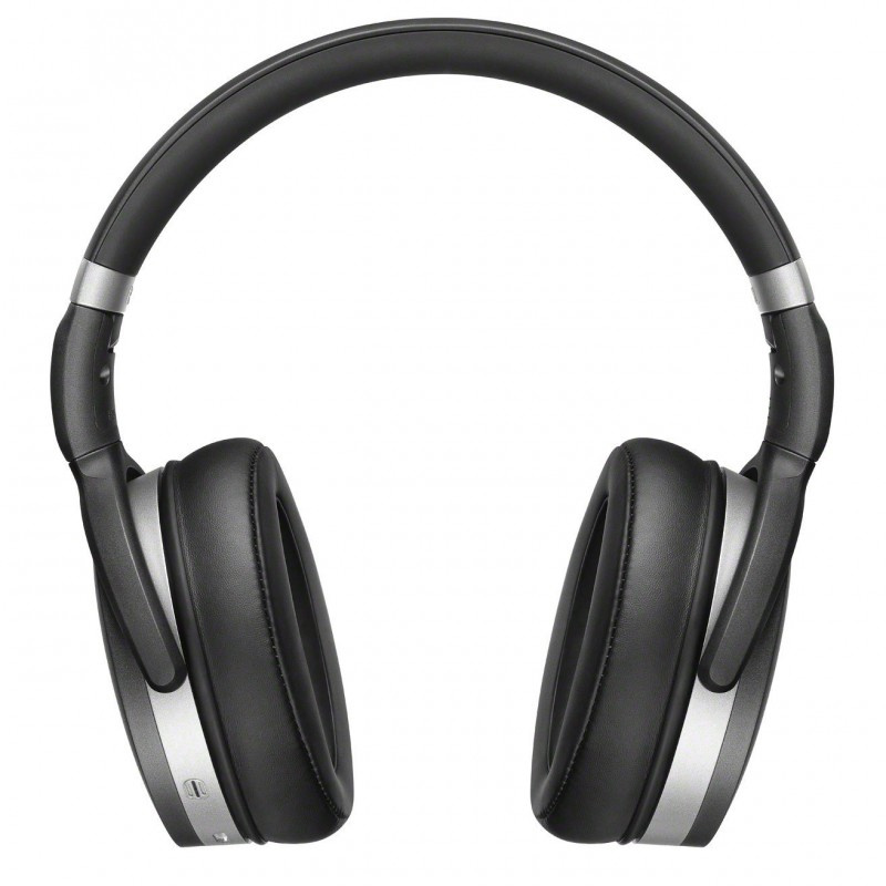 фото Беспроводные наушники sennheiser hd 4.50 btnc black