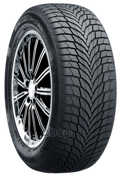 фото Шины nexen winguard sport 2 215/40r17 87 v