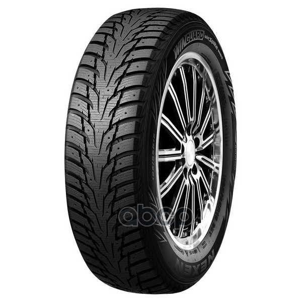 фото Шины nexen winguard winspike wh62 195/60r16 89 t