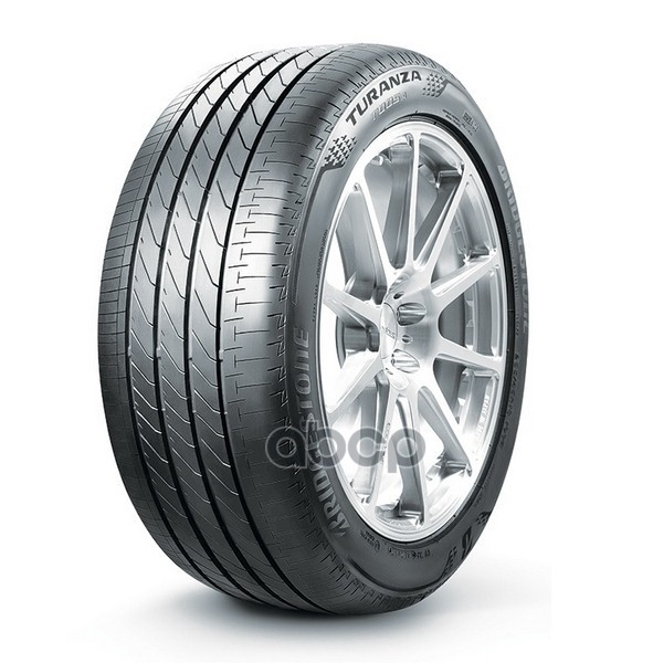 фото Шины bridgestone turanza t005 205/55r16 91 w