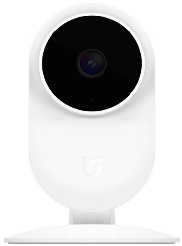 

IP-камера Xiaomi Mi Home Security Camera Basic RU EAC White, Белый, Mi Home Security Camera Basic RU EAC