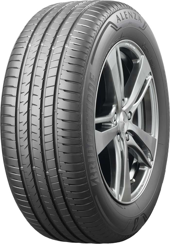 фото Шины bridgestone alenza 001 suv 275/40r20 106 y