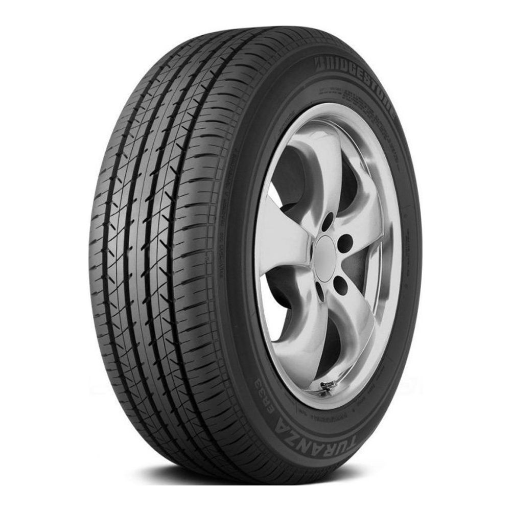 фото Шины bridgestone 225/45/17 w 91 er-33 run flat