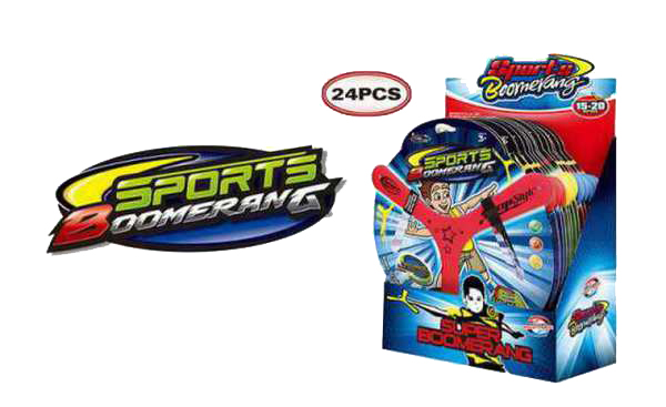 

Бумеранг Junfa Toys