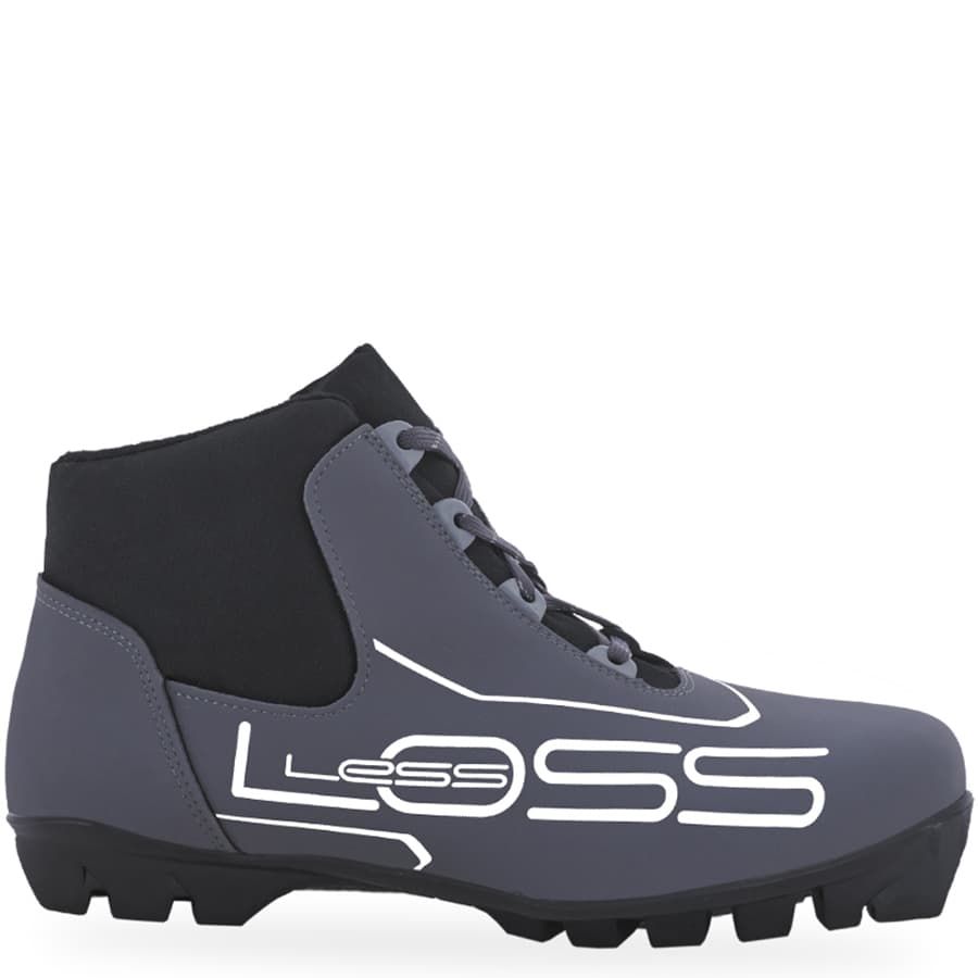 фото Ботинки для беговых лыж spine nnn loss 2021, 45