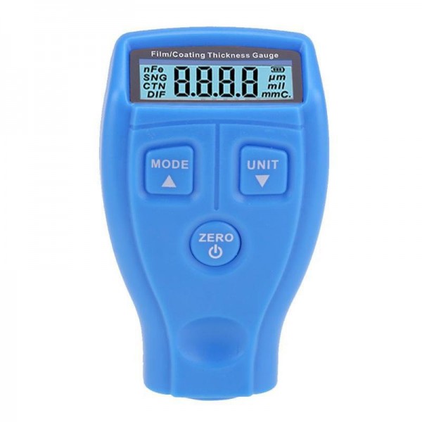 Толщиномер Richmeters GM200 синий