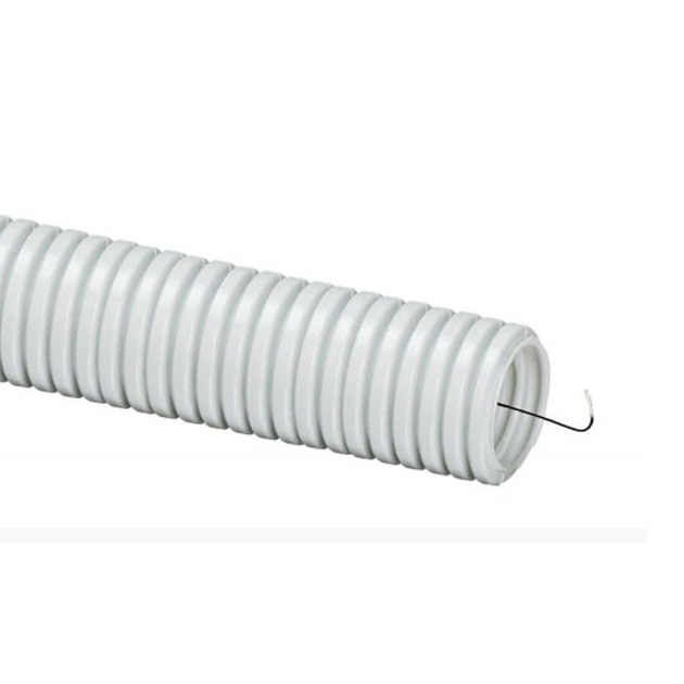 

Труба TDM SQ0401-0003, Серый, TDM ELECTRIC-7
