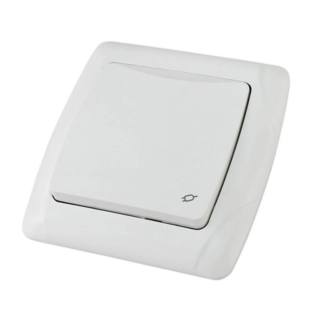 фото Розетка tdm sq1805-0014 tdm electric