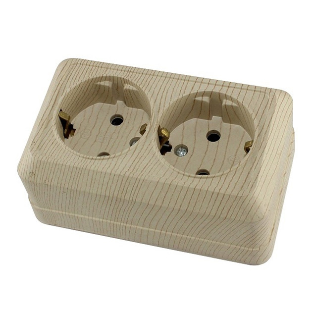 фото Розетка tdm sq1801-0056 tdm electric