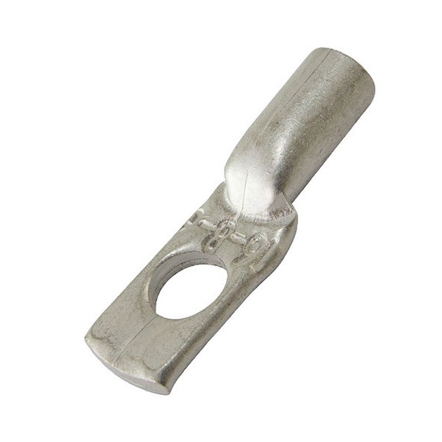

Наконечник TDM SQ0533-2005, Серебристый, SQ0533-2005