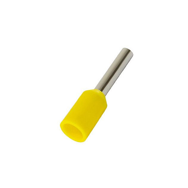 

Наконечник TDM SQ0512-0002, Желтый, SQ0512-0002