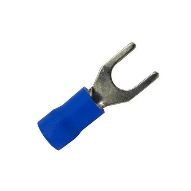 

Наконечник TDM SQ0503-0006, Синий, SQ0503-0006