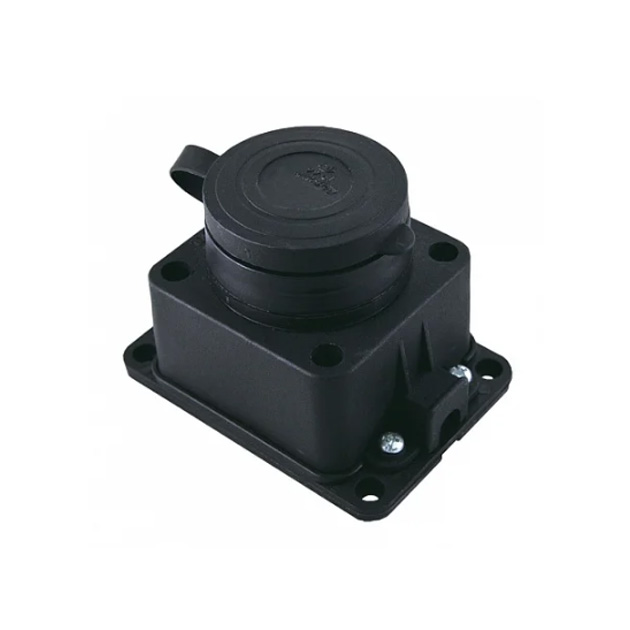 

Розетка Smartbuy SBE-16-1-00-R, SBE-16-1-00-R