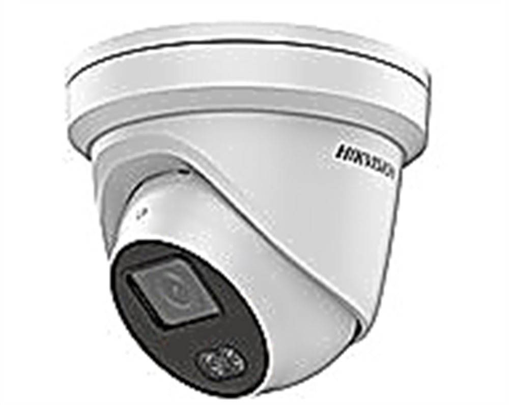 

IP-видеокамера HikVision DS-2CD2327G1-L, ColorVu, объектив 6мм, 2Мп, подсветка 30м, Белый, DS-2CD2327G1-L (6mm)