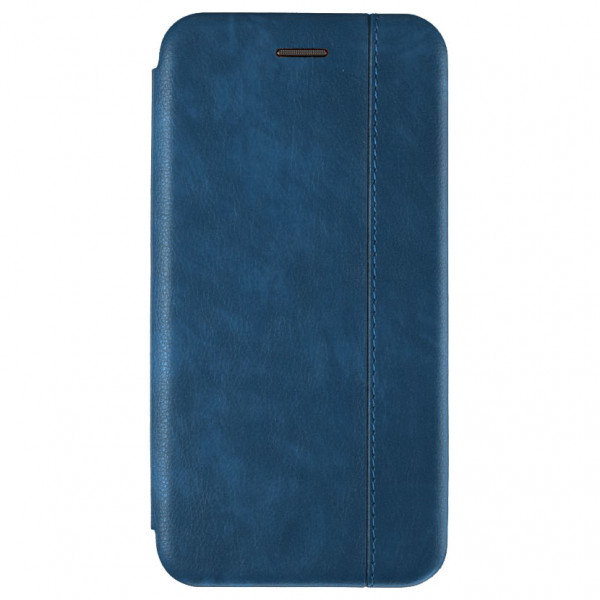 фото Чехол open color 2 для samsung galaxy a91 / s10 lite dark blue