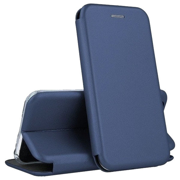 фото Чехол для смартфона open color blue