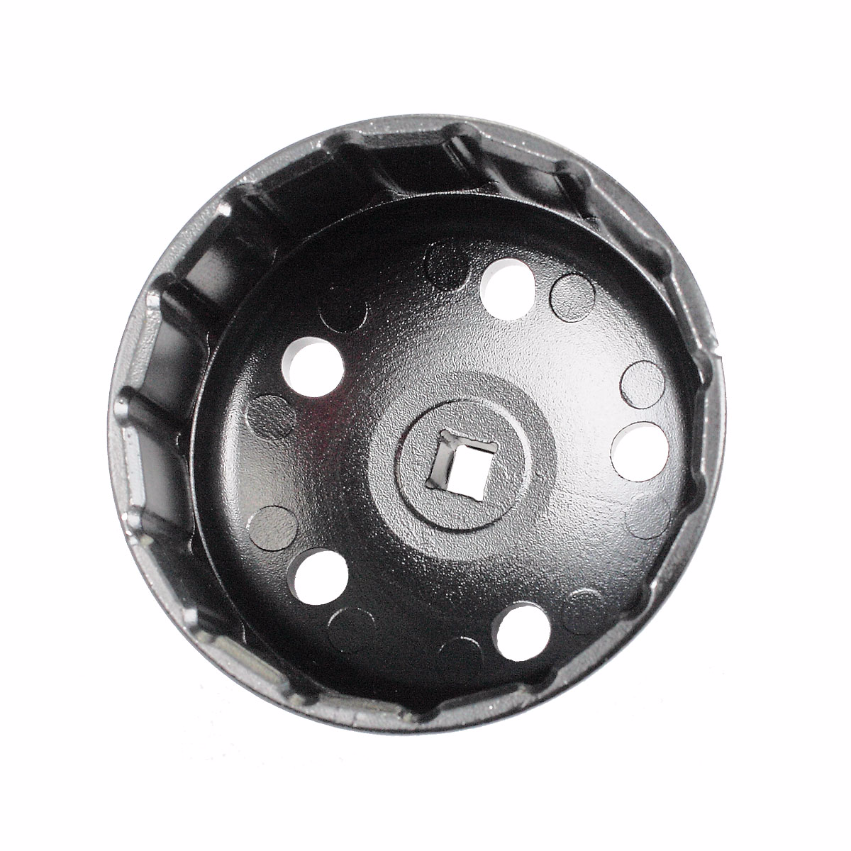 

Ключ для замены масл. фильтра LAND ROVER/JAGUAR 15 граней, 3/8 ", 90 мм. Car-tool CT-A1645
