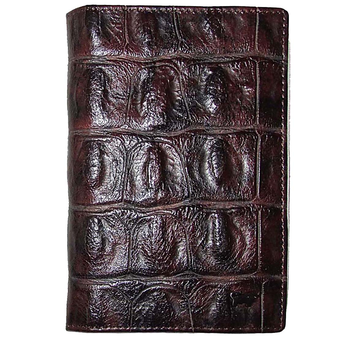 

Обложка для авто документов Braun Buffel 45042-089-021 коричневая