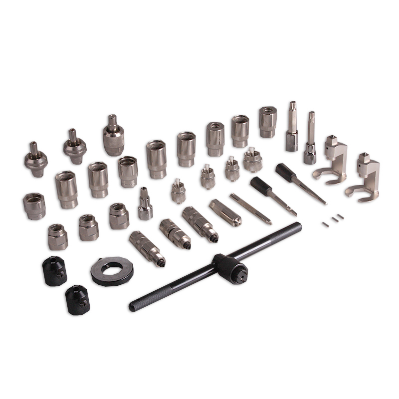 

Специнструмент для Common Rail Car-tool CT-N135