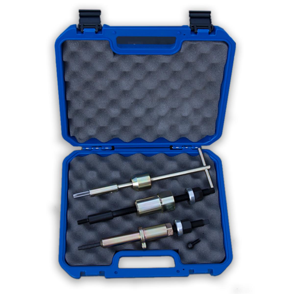 

Комплект для замены втулки инжектора для грузовиков HINO (JO8C / JO8E) Car-tool CT-B1491