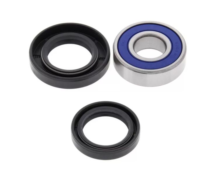 

Подшипник и сальник рулевой колонки для Yamaha Grizzly 550 660 700 41-3105 25-1515