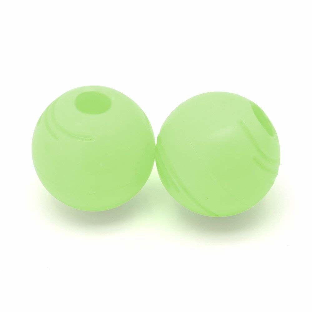 

Игрушка д/собак Мяч светящийся, резина, маленькая (d-5,1см), MAX GLOW BALL SMALL