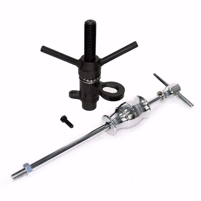 

Рассухариватель клапанов DAF (CF85) Car-tool CT-C1402