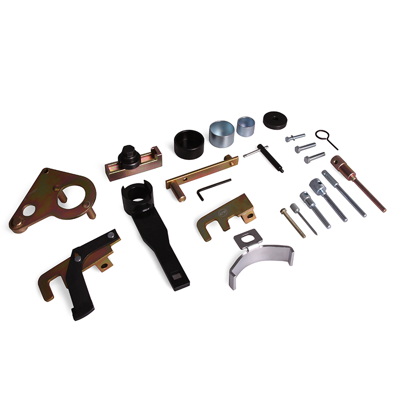 фото Набор для установки грм renault diesel car-tool ct-z0601 cartool