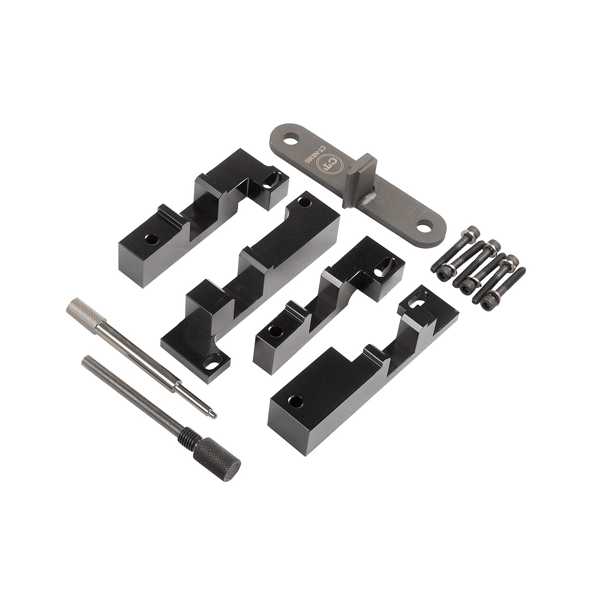 фото Набор для установки грм land rover 3.6л v8 car-tool ct-n8360 cartool