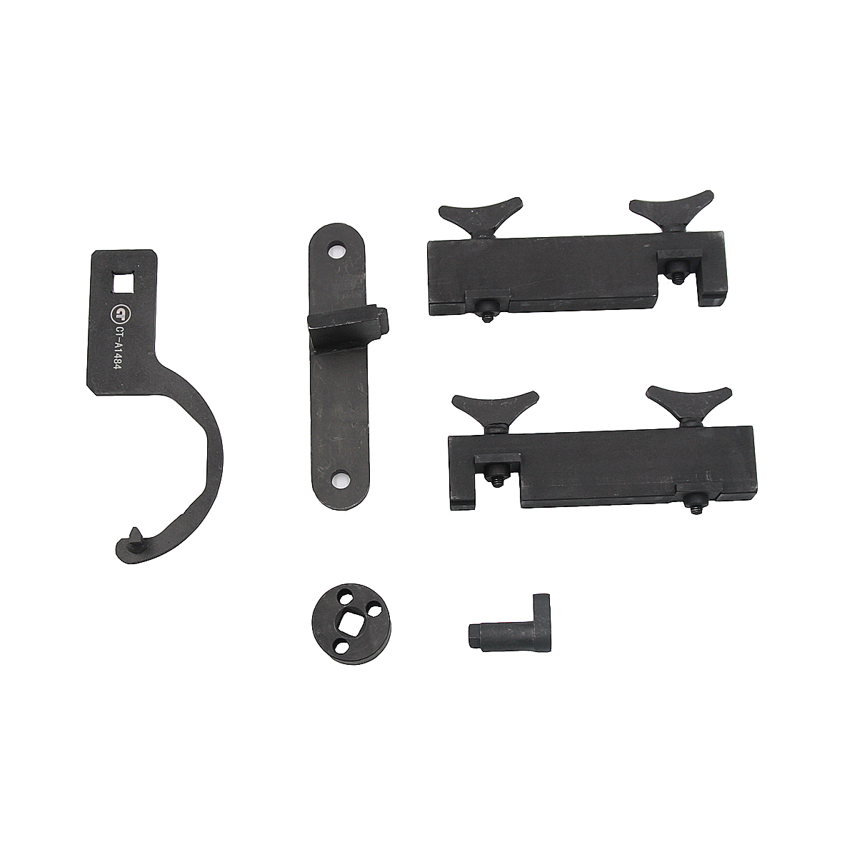 фото Набор для установки грм land rover 5.0л car-tool ct-a1484 cartool