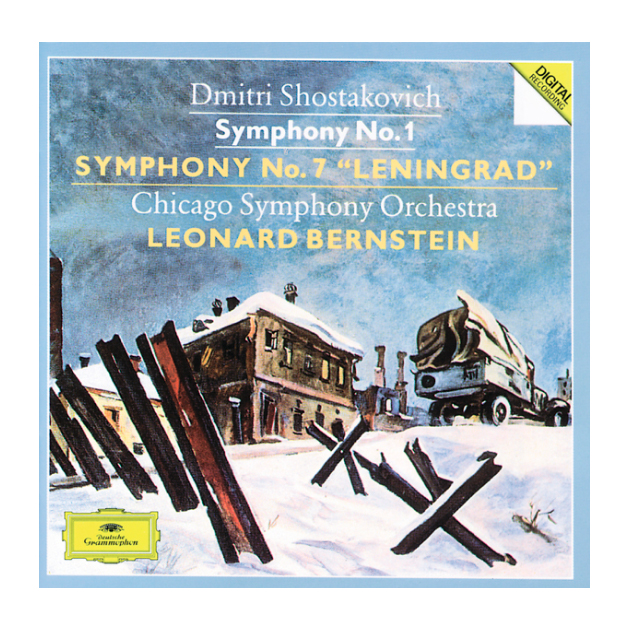 Bernstein, Leonard 