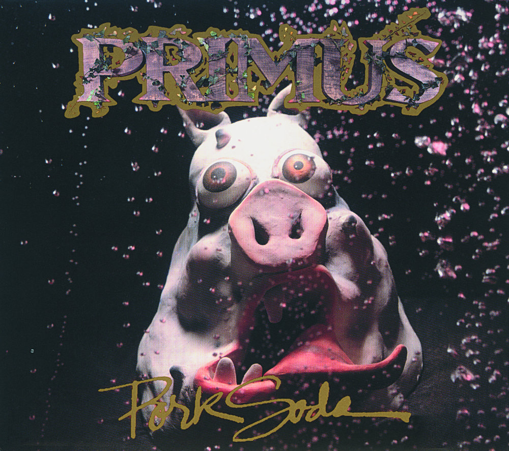 

Primus Pork Soda
