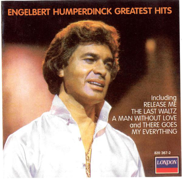 

Humperdinck Engelbert Greatest Hits
