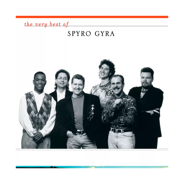 

Spyro Gyra The Very Best Of