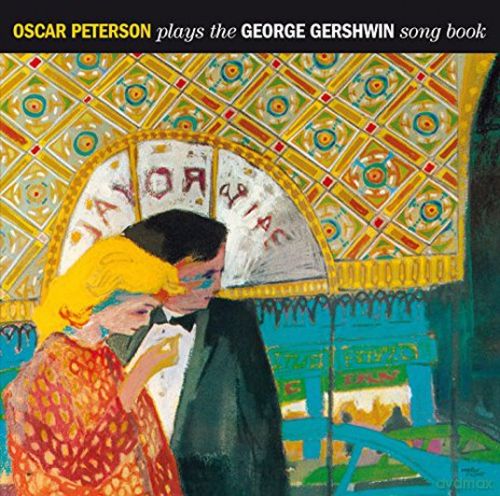 

Peterson, Oscar Plays The George Gershwin Songbook