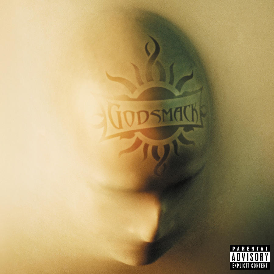 

Godsmack Faceless