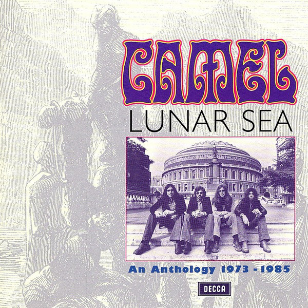 

Camel An Anthology 1973 - 1985