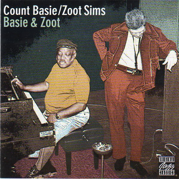

Basie, Count & Sims, Zoot Basie & Zoot