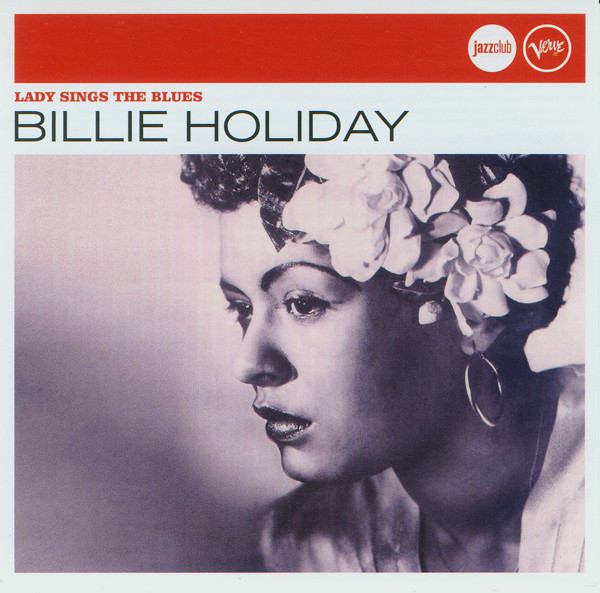 фото Holiday billie lady sings the blues (jazz club) медиа