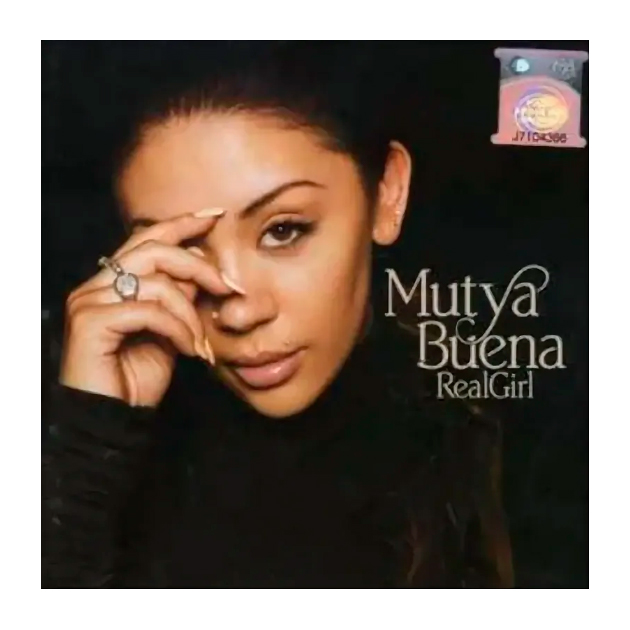 

Buena, Mutya (ex. Sugababes) Real Girl