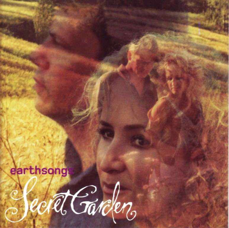 

Secret Garden Earthsongs