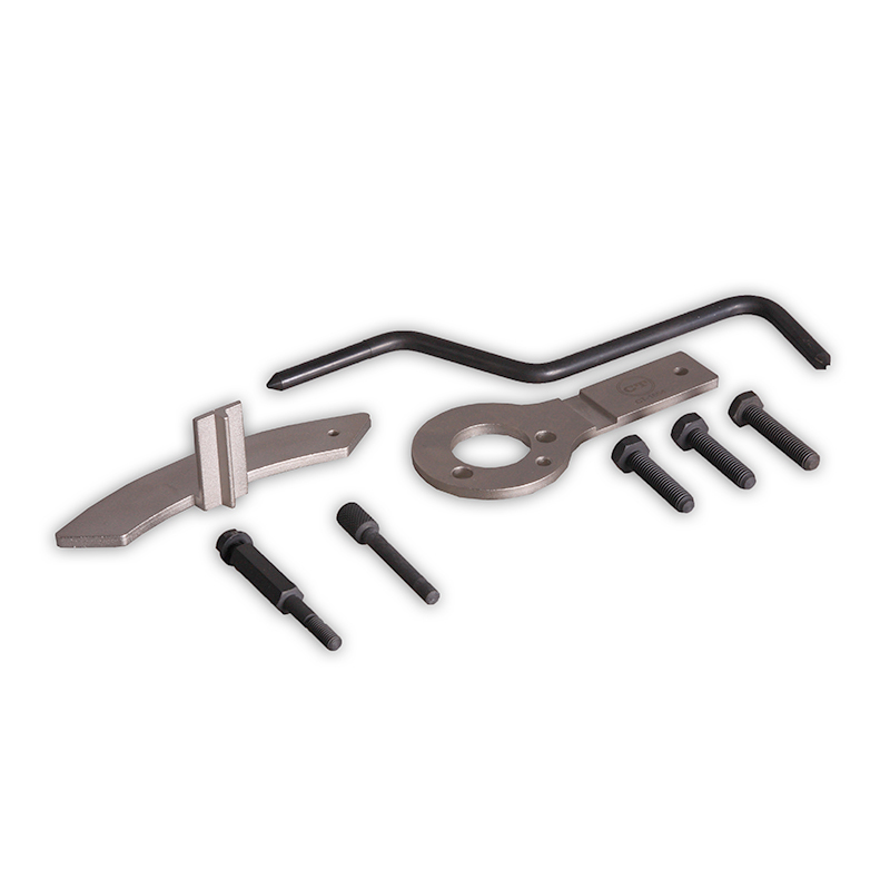 фото Набор фиксаторов для дизельных моторов fiat car-tool ct-1654 cartool