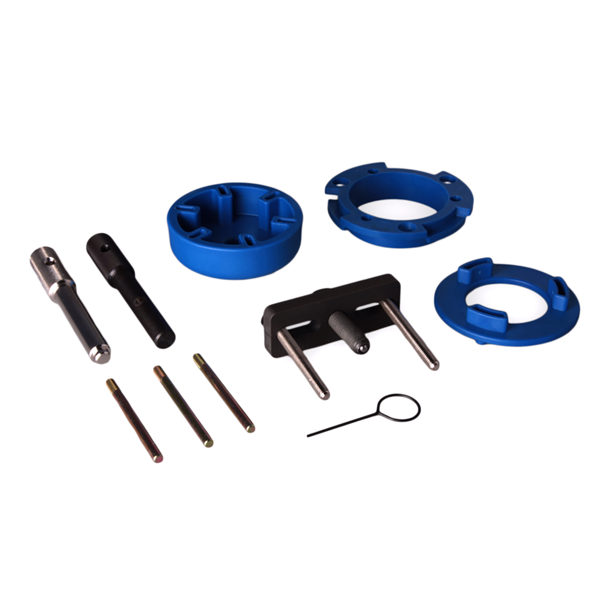 фото Набор для установки ford diesil car-tool ct-0704 cartool