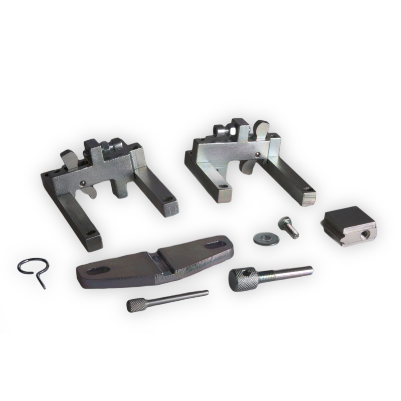 фото Регулировочный набор ford ecoboost car-tool ct-g050 cartool