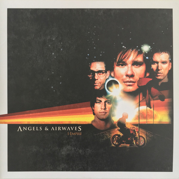 

Angels and Airwaves I-Empire