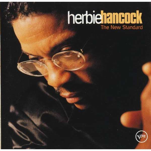 

Hancock, Herbie The New Standard